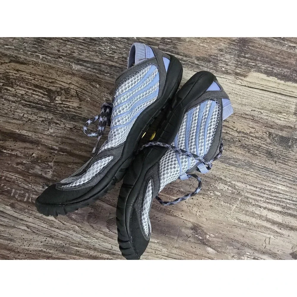 Merrell Pace Glove Barefoot Women’s Size 6 Lavender Lustre Trail Running...